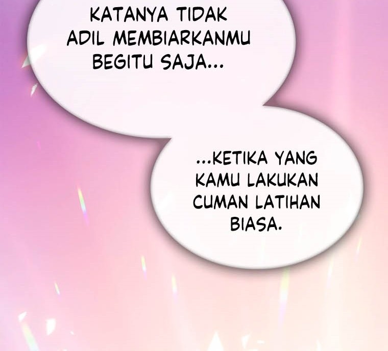 Everyone Else is A Returnee Chapter 05 Gambar 9