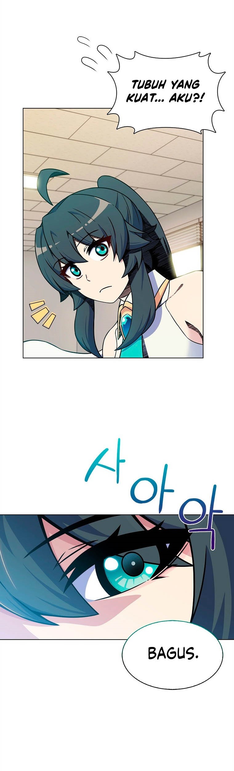 Everyone Else is A Returnee Chapter 05 Gambar 118