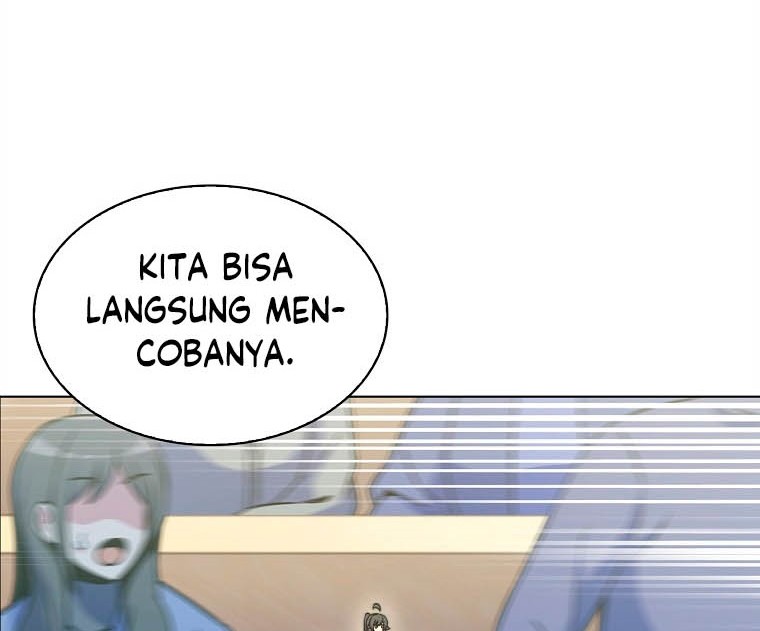 Everyone Else is A Returnee Chapter 05 Gambar 119