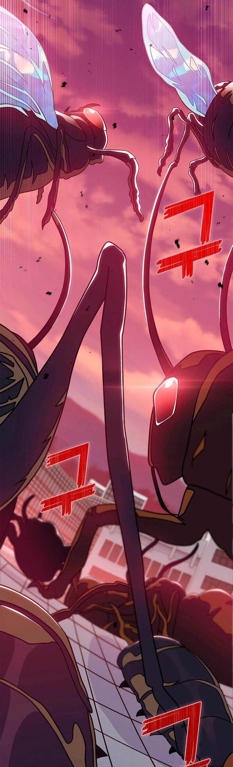 Everyone Else is A Returnee Chapter 05 Gambar 124