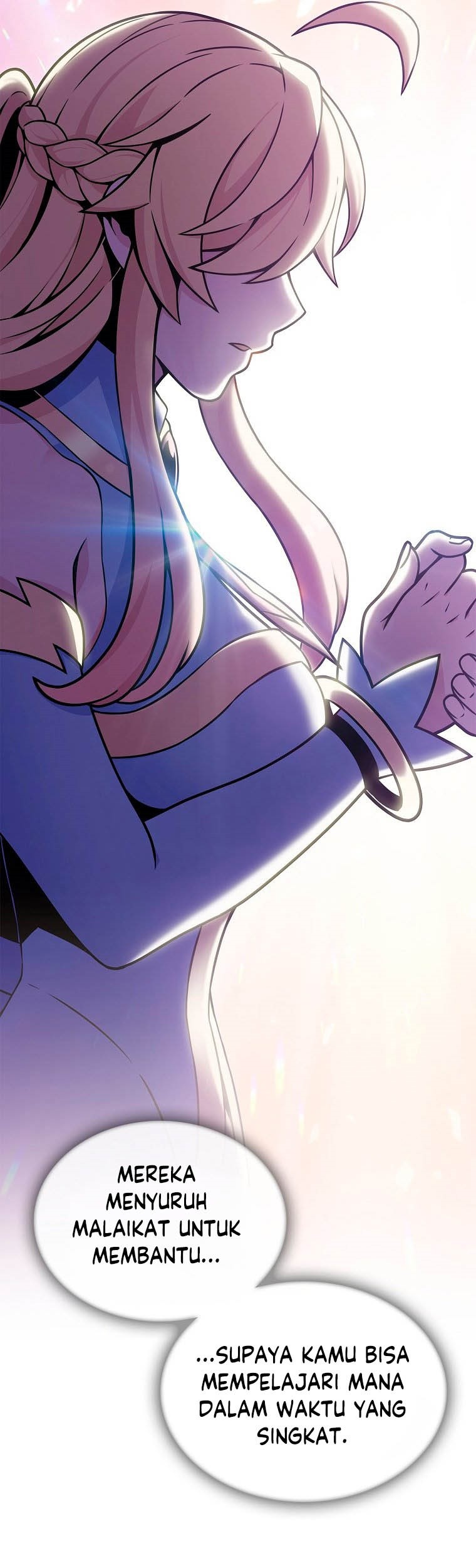 Everyone Else is A Returnee Chapter 05 Gambar 10