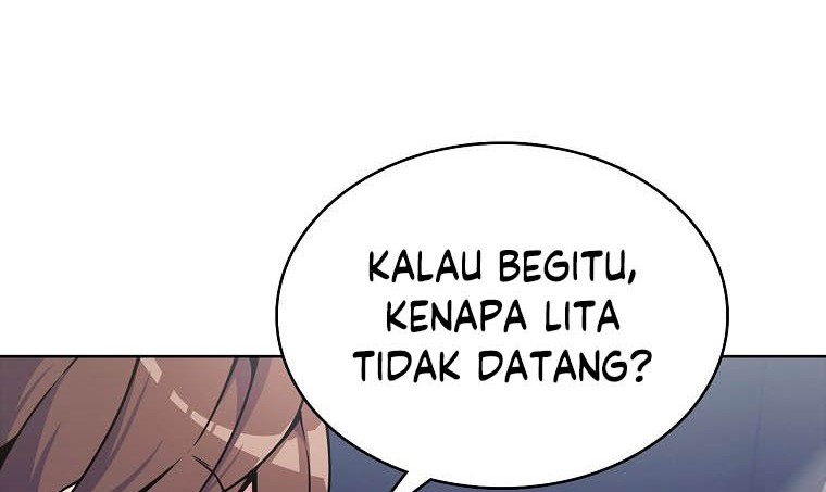Everyone Else is A Returnee Chapter 05 Gambar 13