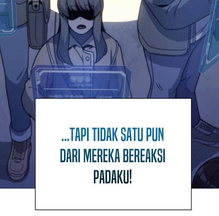 Everyone Else is A Returnee Chapter 04 Gambar 21