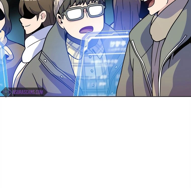Everyone Else is A Returnee Chapter 04 Gambar 25