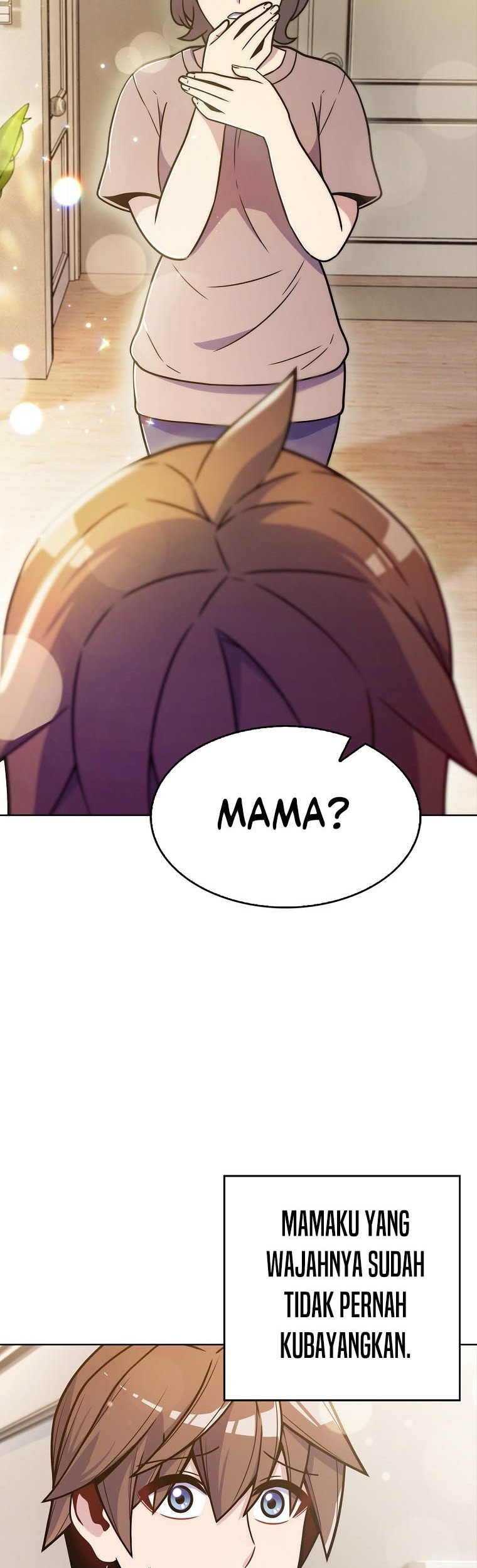 Everyone Else is A Returnee Chapter 04 Gambar 36