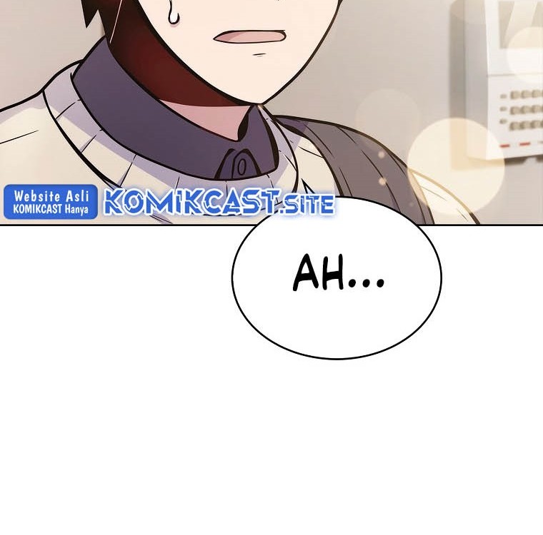 Everyone Else is A Returnee Chapter 04 Gambar 37