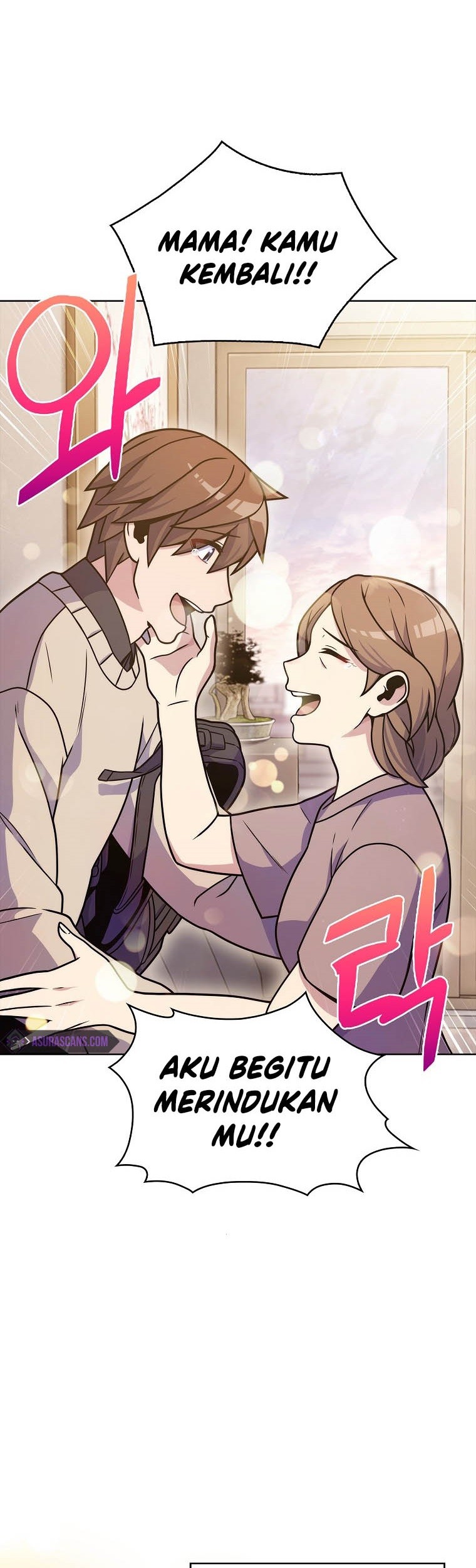 Everyone Else is A Returnee Chapter 04 Gambar 38