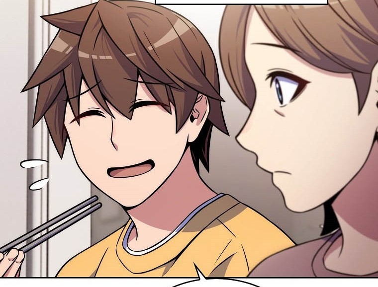 Everyone Else is A Returnee Chapter 04 Gambar 51
