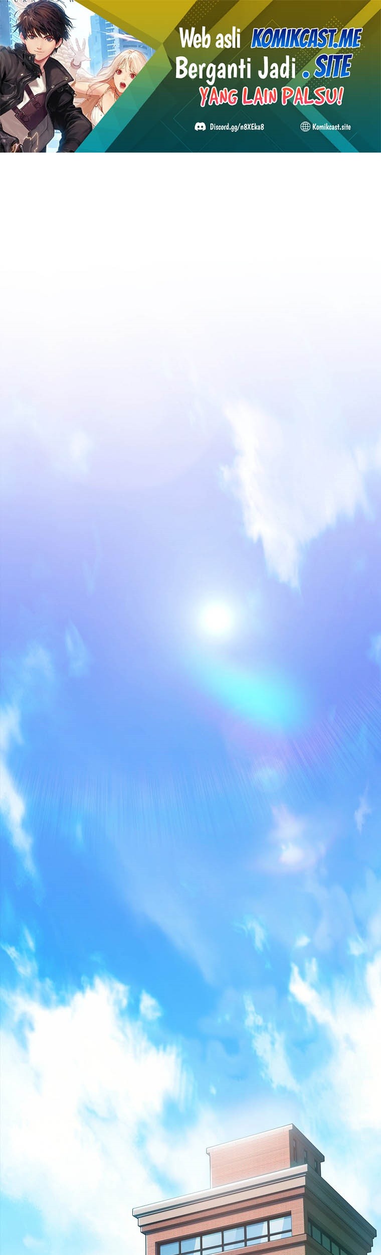 Baca Everyone Else is A Returnee Chapter 04 Gambar 2
