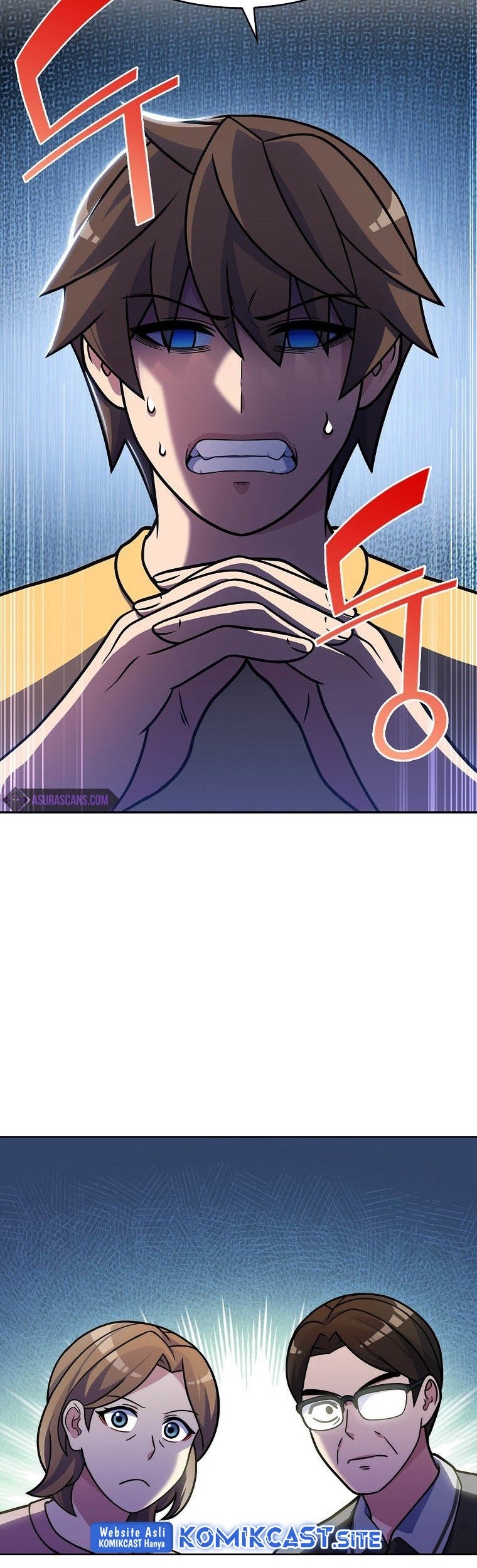 Everyone Else is A Returnee Chapter 04 Gambar 64