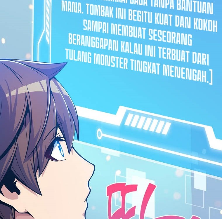 Everyone Else is A Returnee Chapter 04 Gambar 75