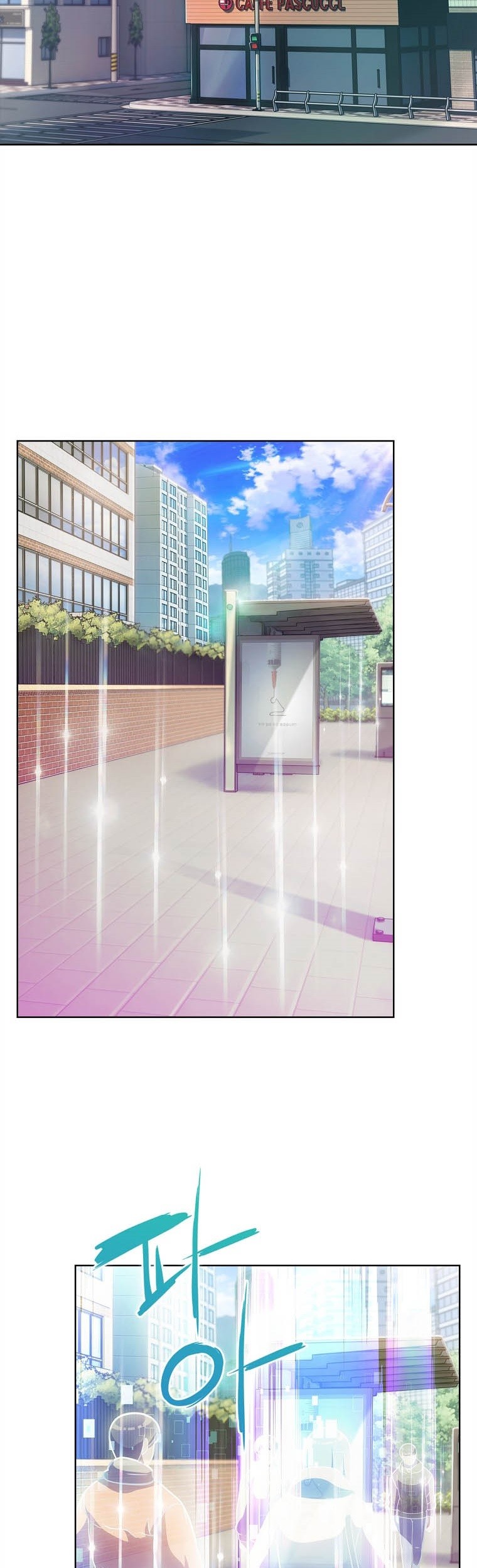 Everyone Else is A Returnee Chapter 04 Gambar 4