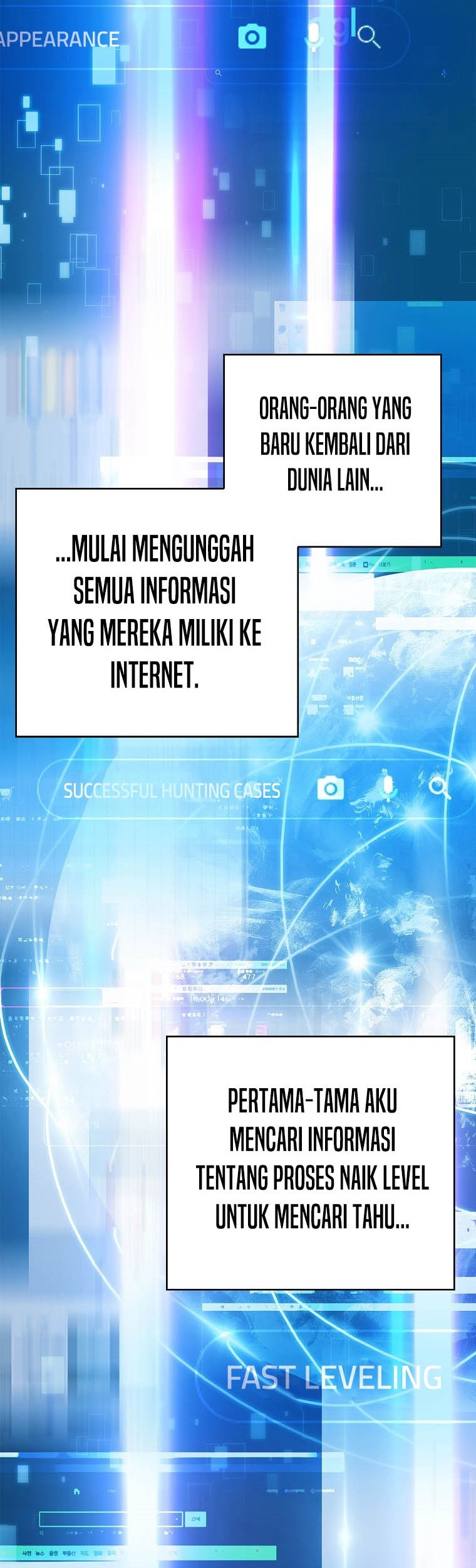 Everyone Else is A Returnee Chapter 04 Gambar 80