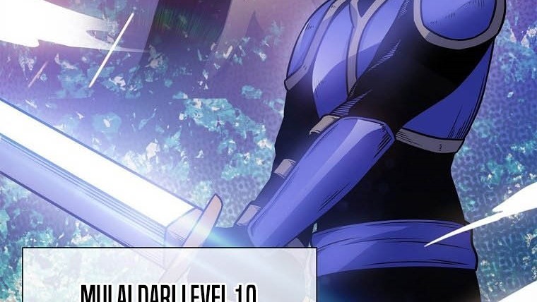 Everyone Else is A Returnee Chapter 04 Gambar 83