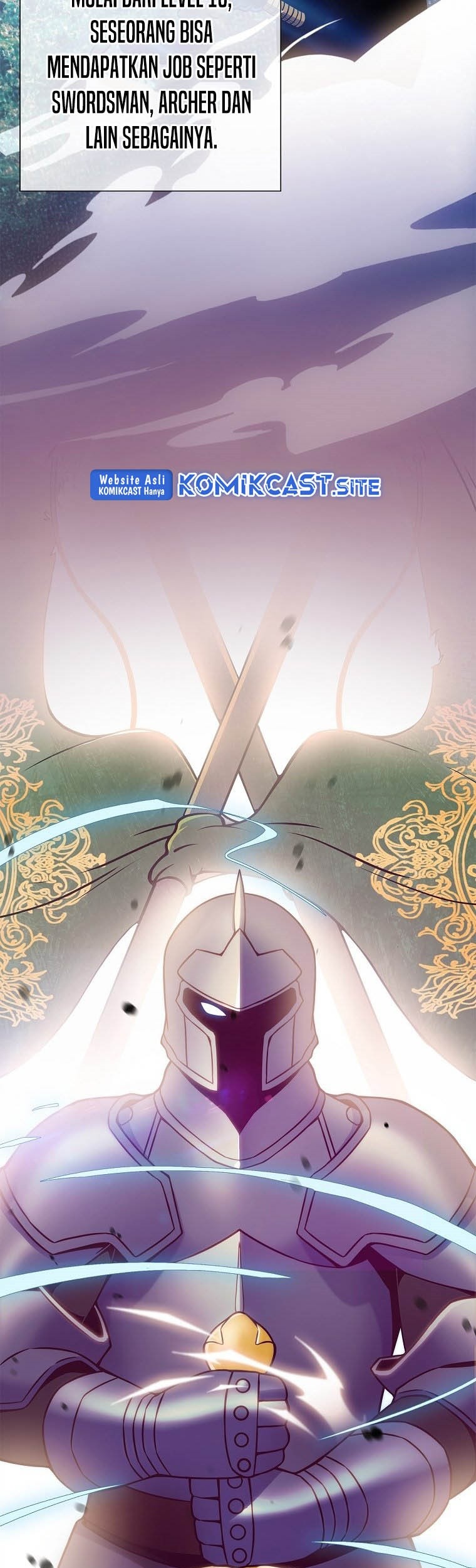 Everyone Else is A Returnee Chapter 04 Gambar 84