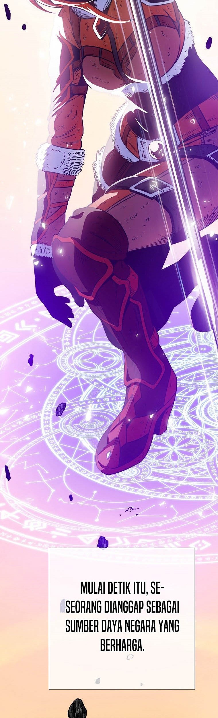 Everyone Else is A Returnee Chapter 04 Gambar 88