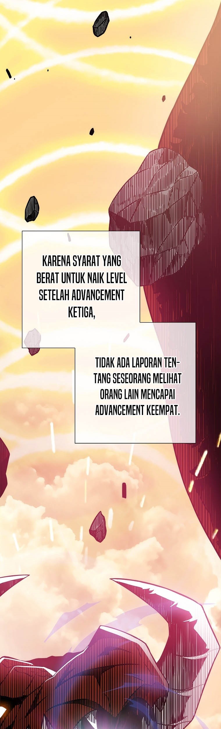 Everyone Else is A Returnee Chapter 04 Gambar 90