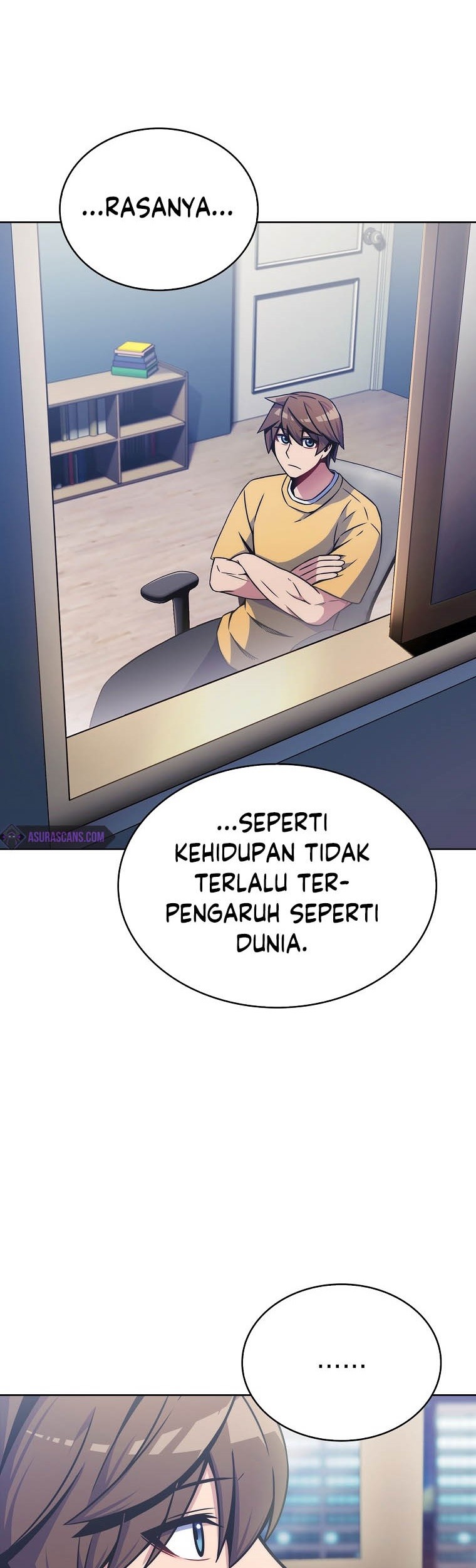 Everyone Else is A Returnee Chapter 04 Gambar 96