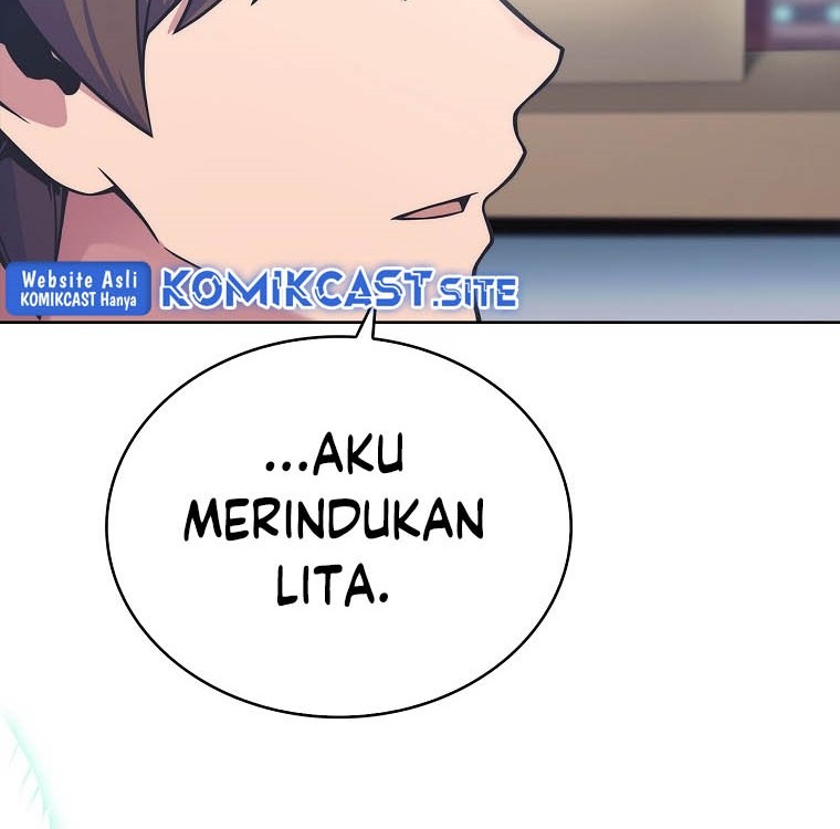 Everyone Else is A Returnee Chapter 04 Gambar 97