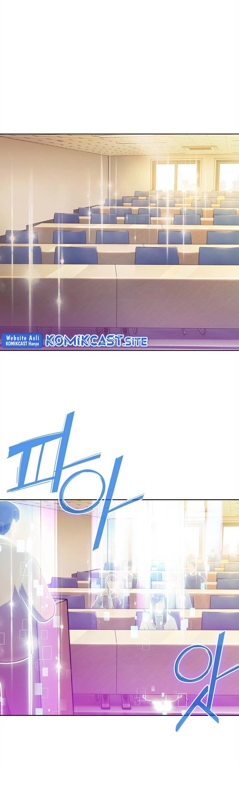 Everyone Else is A Returnee Chapter 04 Gambar 6