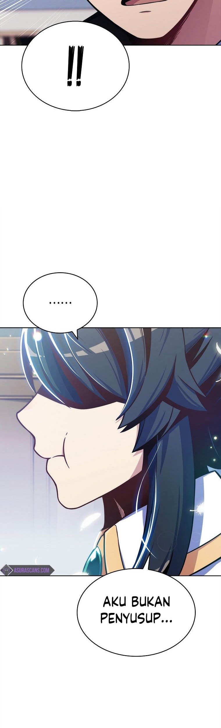 Everyone Else is A Returnee Chapter 04 Gambar 104