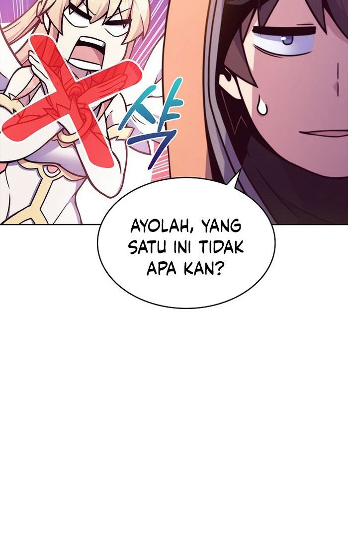 Everyone Else is A Returnee Chapter 03 Gambar 19