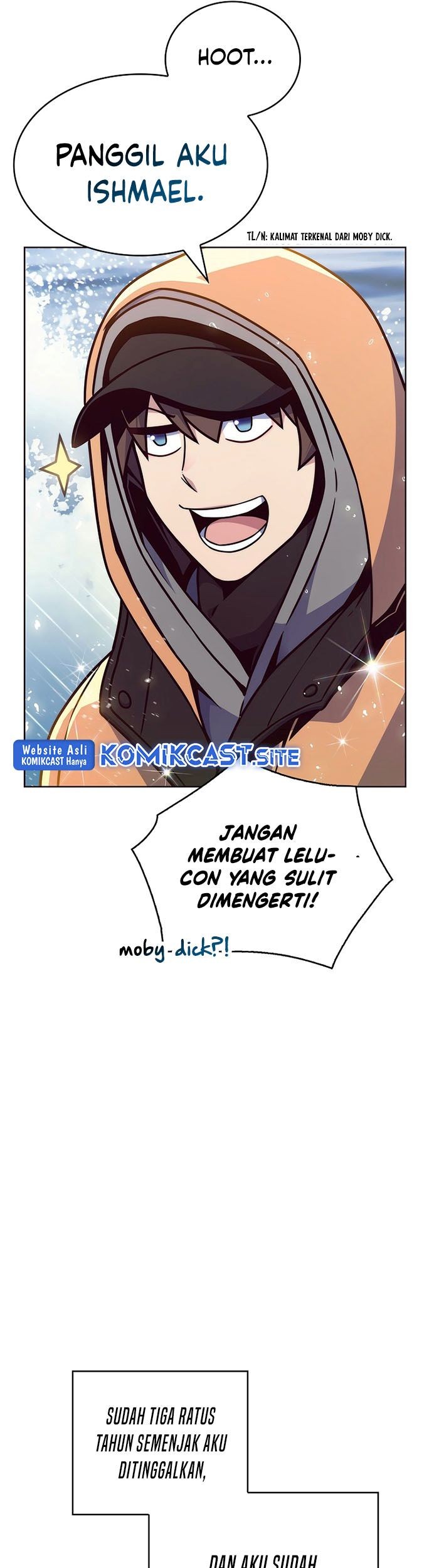 Everyone Else is A Returnee Chapter 03 Gambar 20