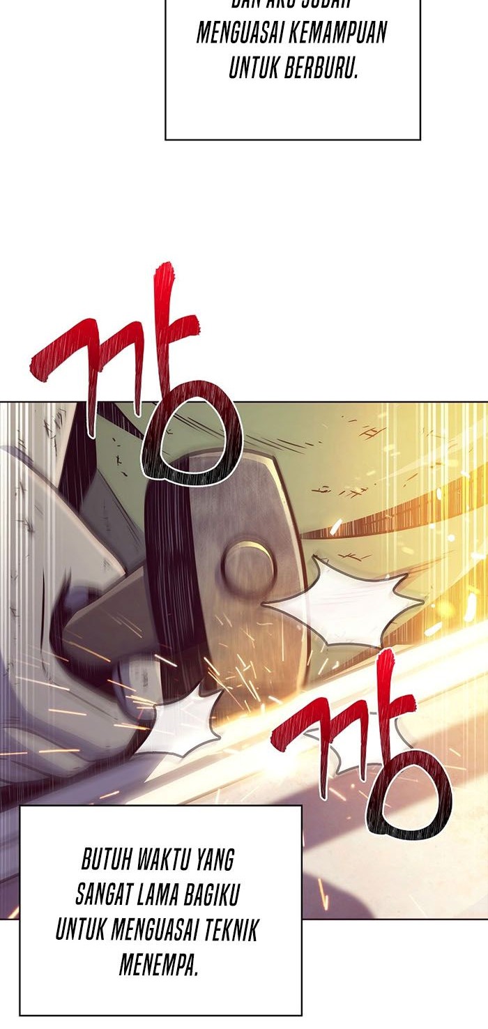 Everyone Else is A Returnee Chapter 03 Gambar 21