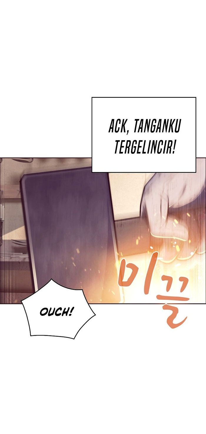 Everyone Else is A Returnee Chapter 03 Gambar 23