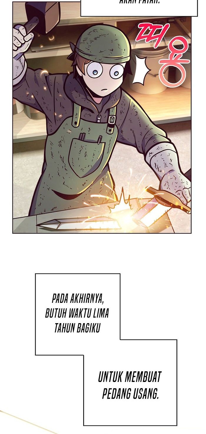 Everyone Else is A Returnee Chapter 03 Gambar 25