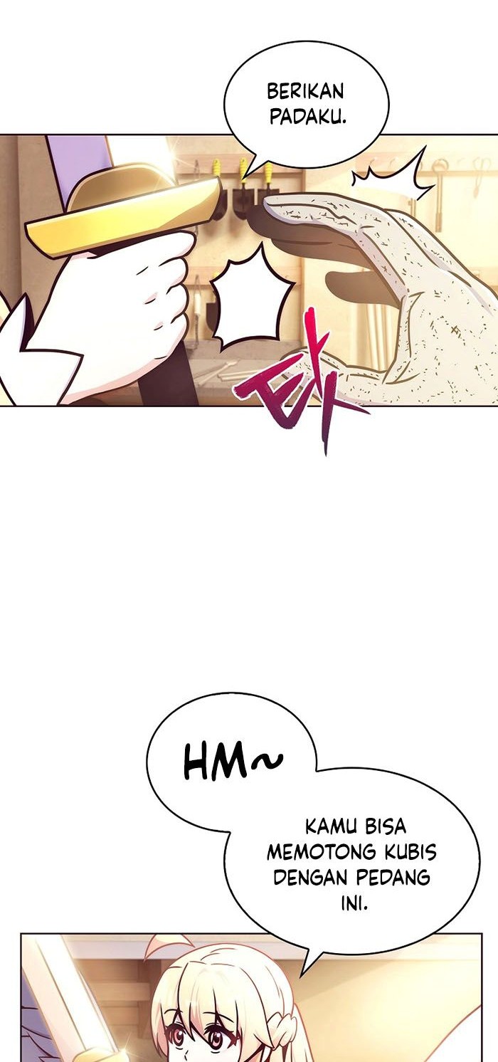 Everyone Else is A Returnee Chapter 03 Gambar 27