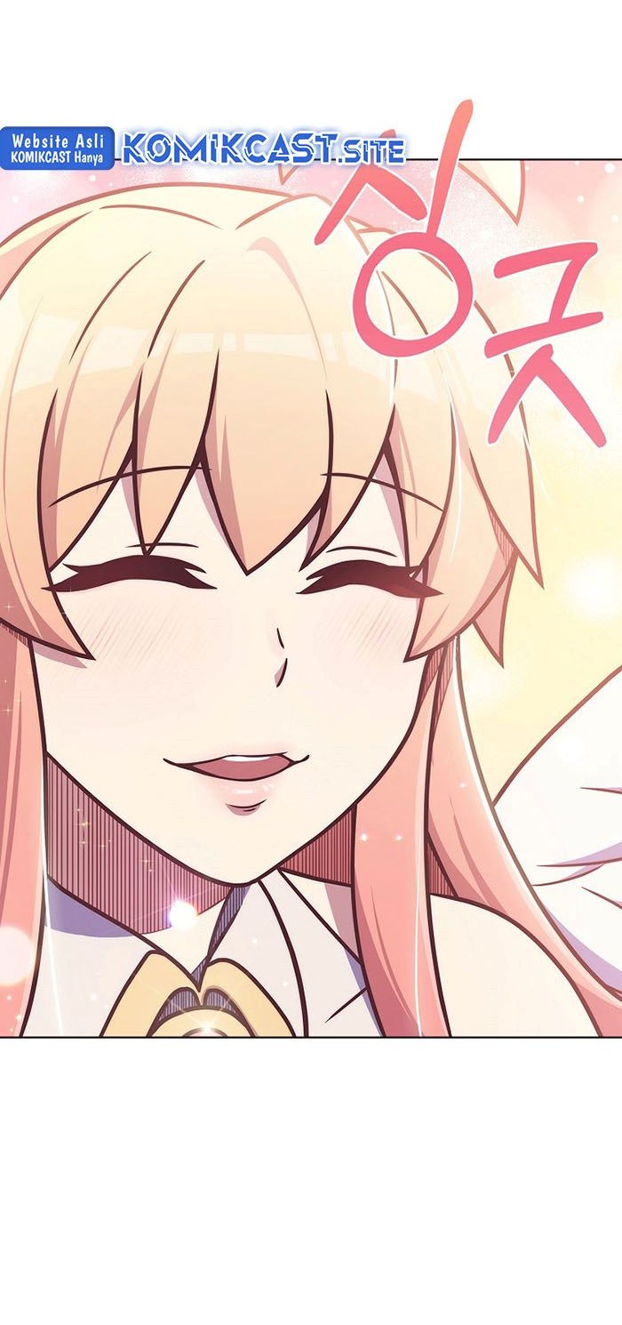 Everyone Else is A Returnee Chapter 03 Gambar 31