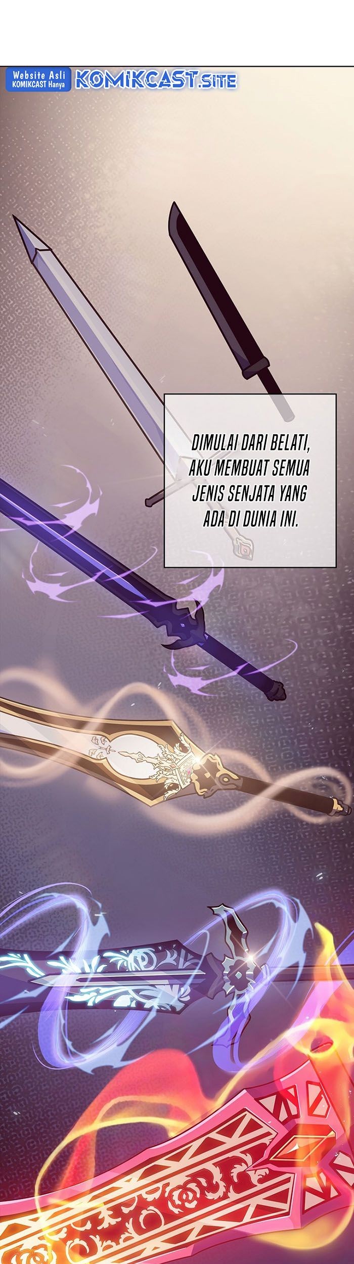 Everyone Else is A Returnee Chapter 03 Gambar 32