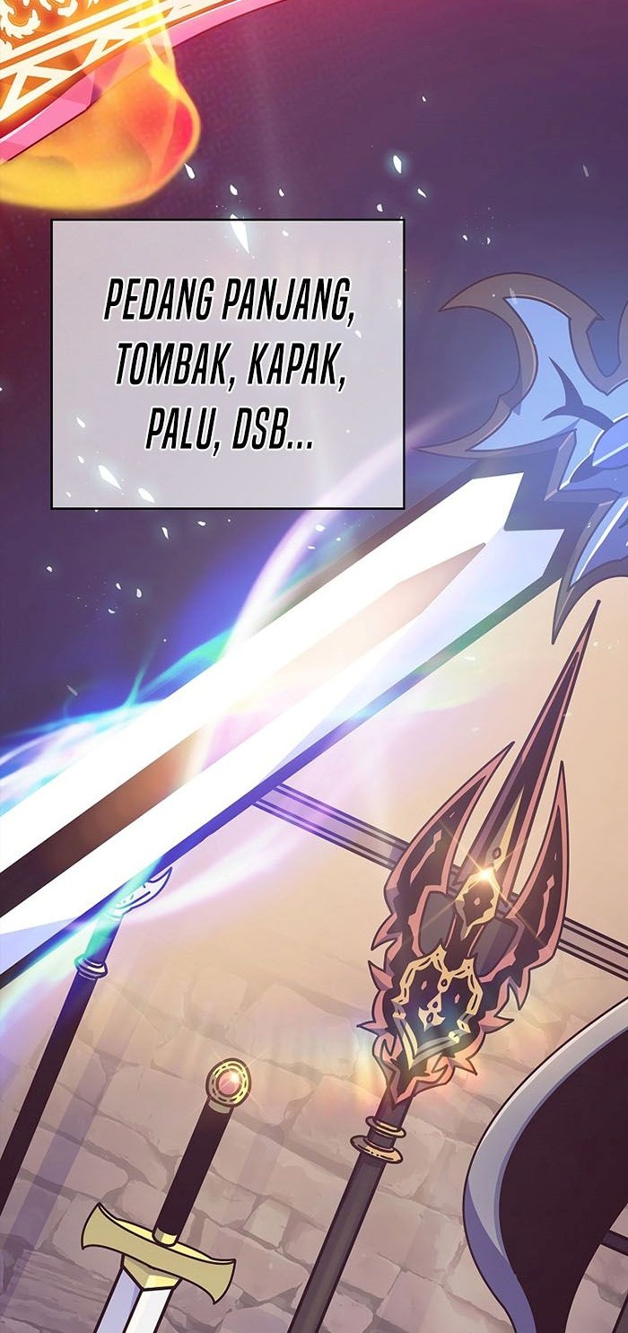 Everyone Else is A Returnee Chapter 03 Gambar 33