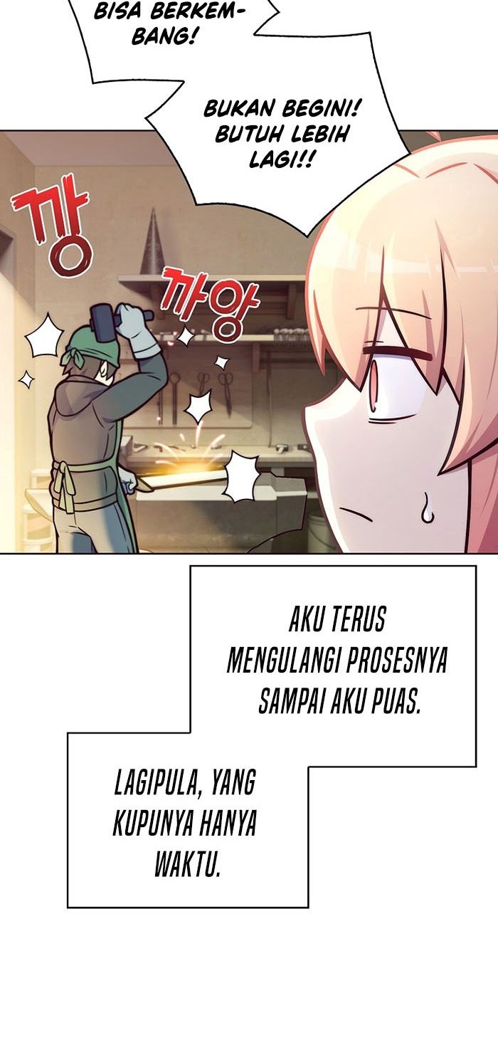 Everyone Else is A Returnee Chapter 03 Gambar 35