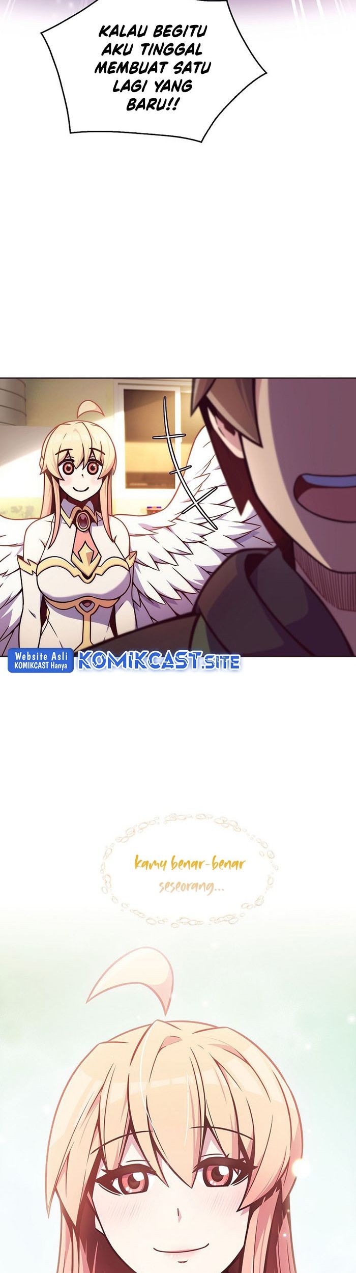 Everyone Else is A Returnee Chapter 03 Gambar 40