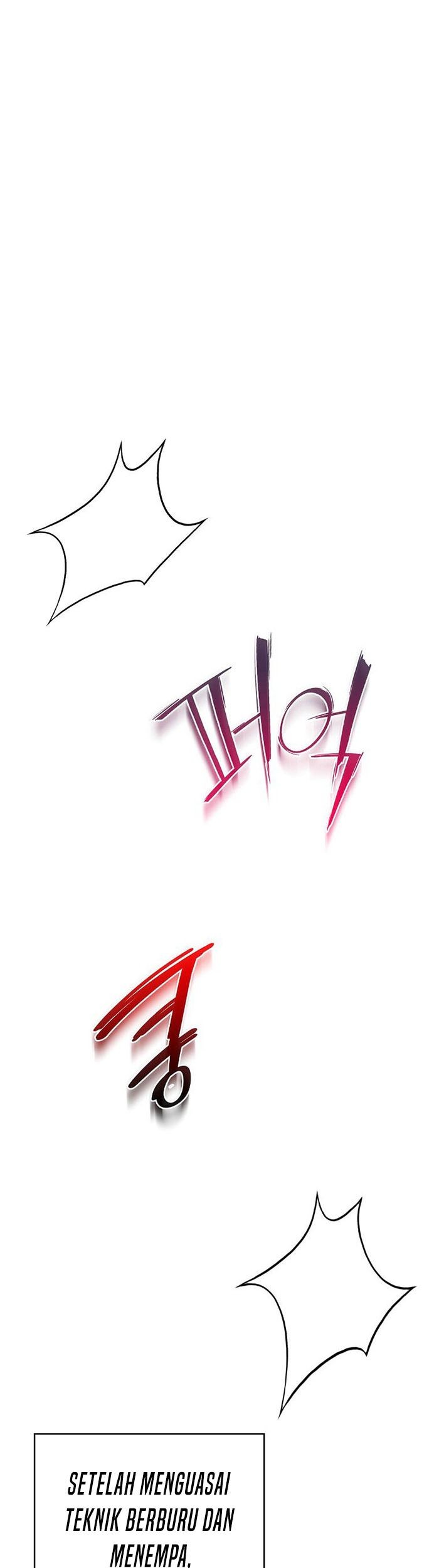 Everyone Else is A Returnee Chapter 03 Gambar 42