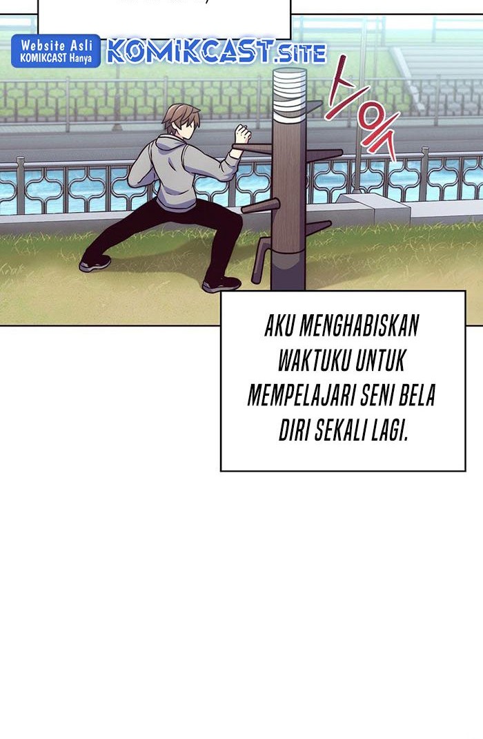 Everyone Else is A Returnee Chapter 03 Gambar 43