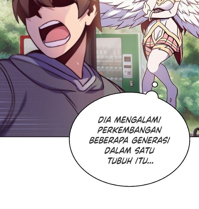 Everyone Else is A Returnee Chapter 03 Gambar 45
