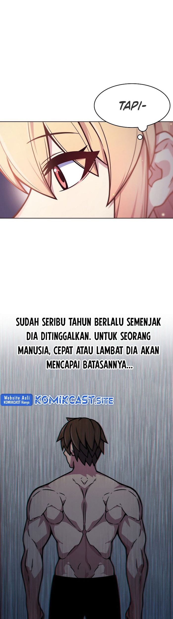 Everyone Else is A Returnee Chapter 03 Gambar 46
