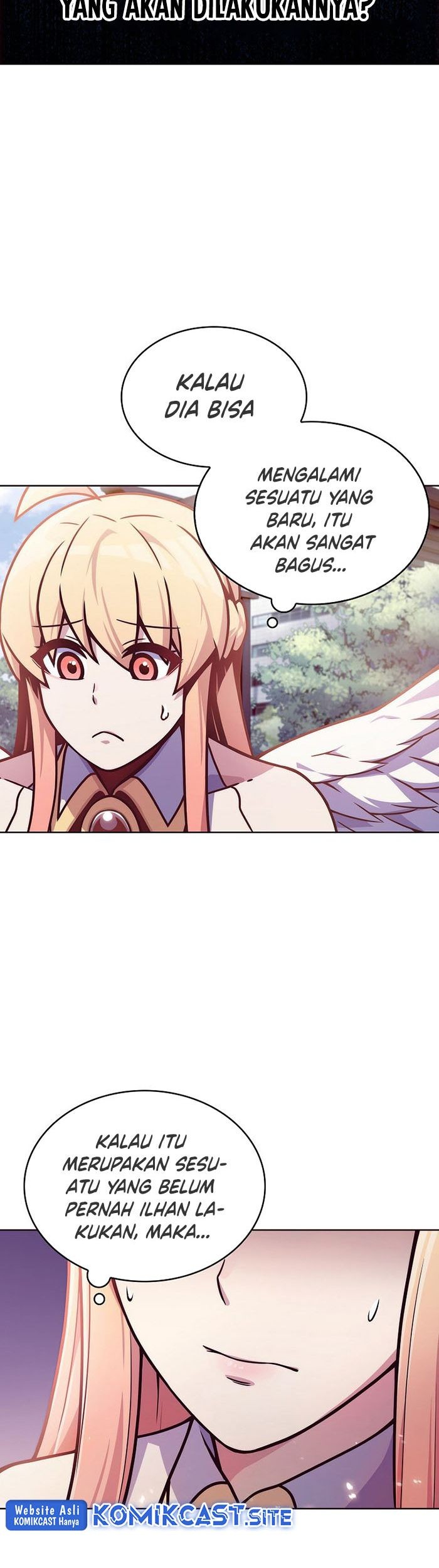 Everyone Else is A Returnee Chapter 03 Gambar 48