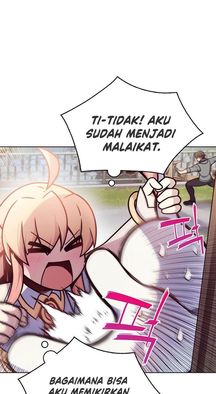 Everyone Else is A Returnee Chapter 03 Gambar 51