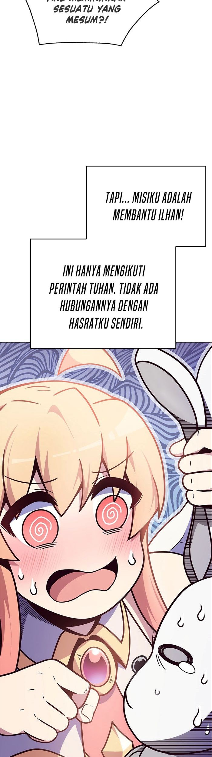 Everyone Else is A Returnee Chapter 03 Gambar 52