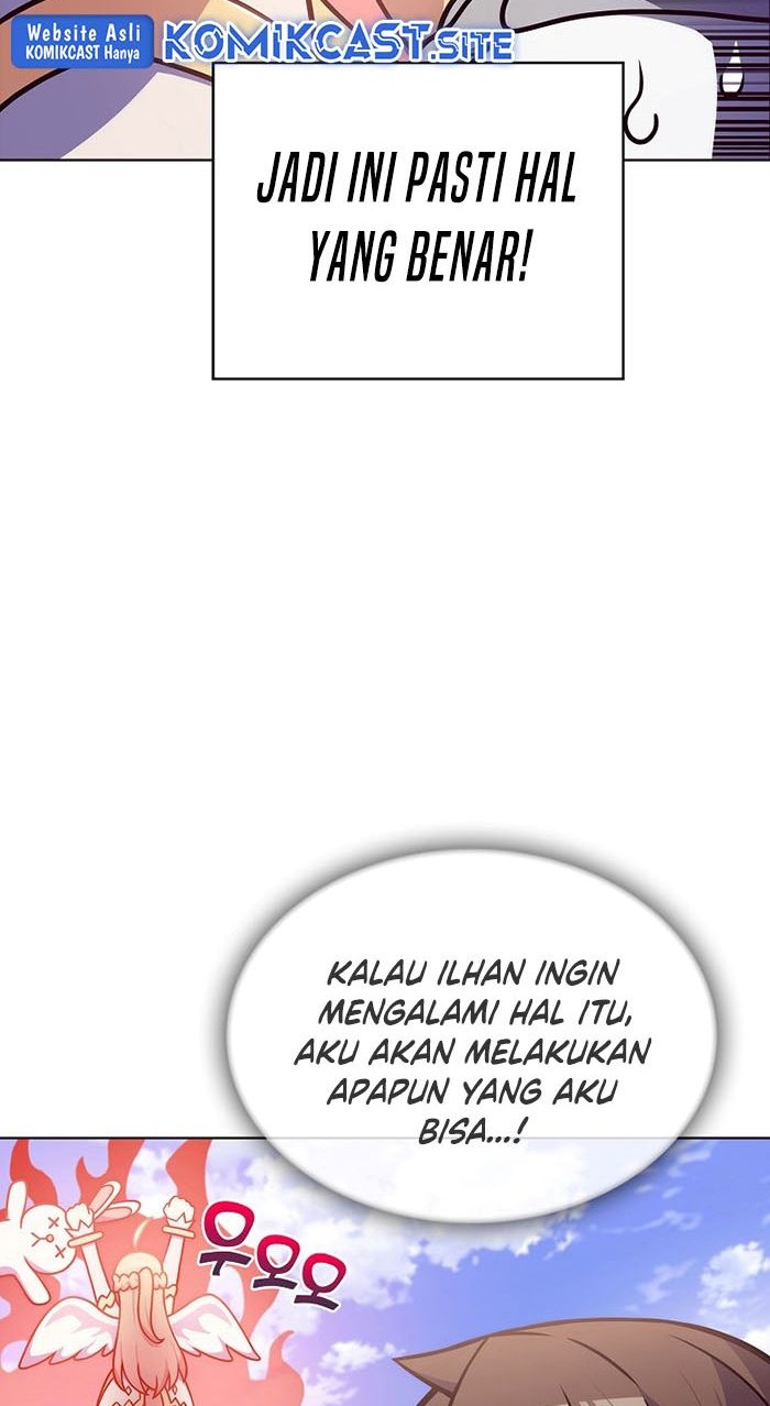 Everyone Else is A Returnee Chapter 03 Gambar 53
