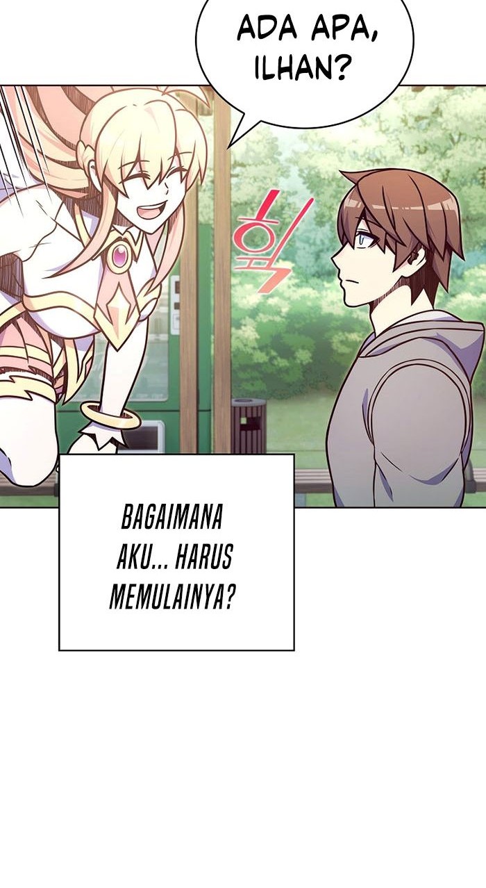 Everyone Else is A Returnee Chapter 03 Gambar 55