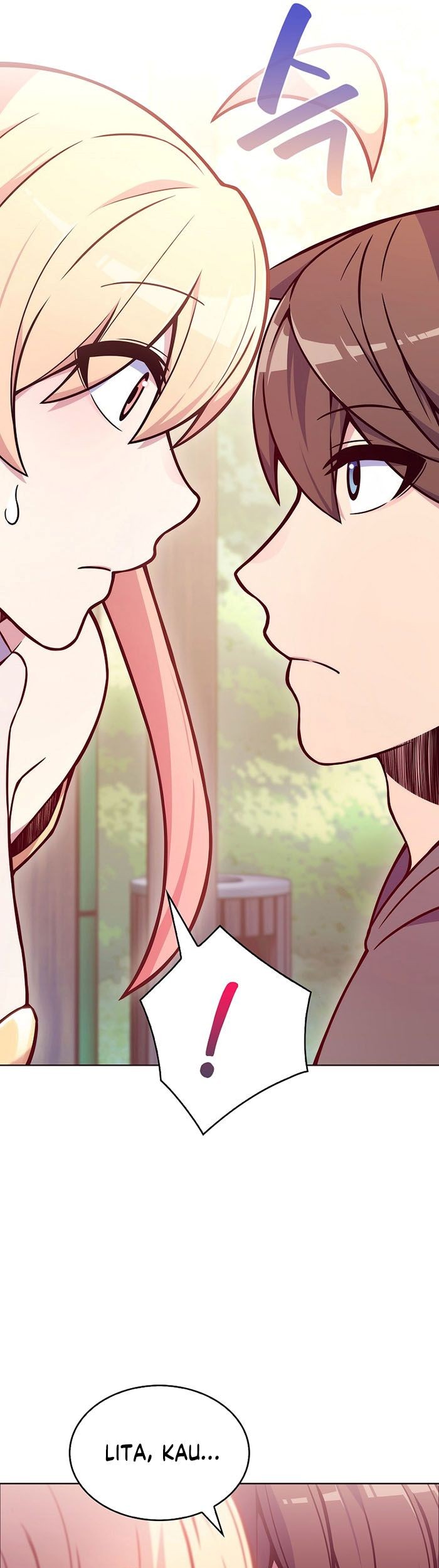 Everyone Else is A Returnee Chapter 03 Gambar 56
