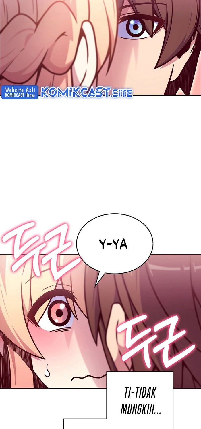 Everyone Else is A Returnee Chapter 03 Gambar 57