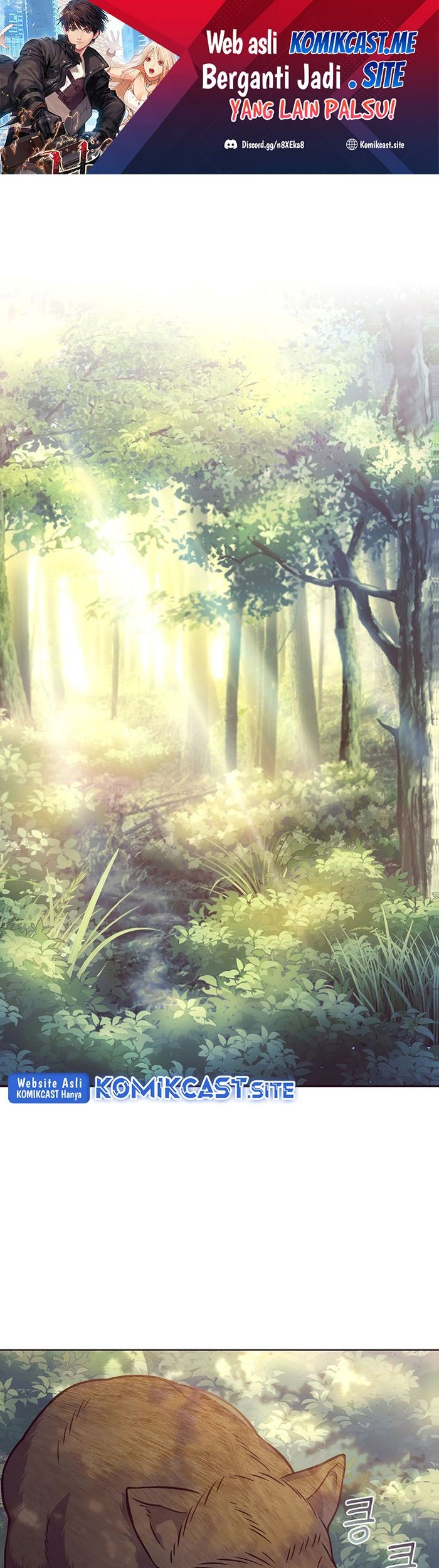 Baca Everyone Else is A Returnee Chapter 03 Gambar 2