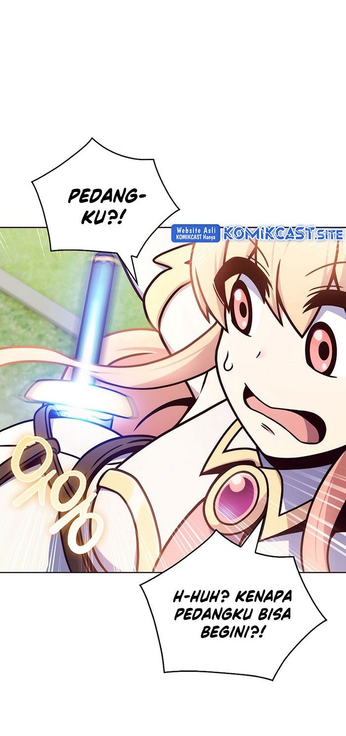 Everyone Else is A Returnee Chapter 03 Gambar 59
