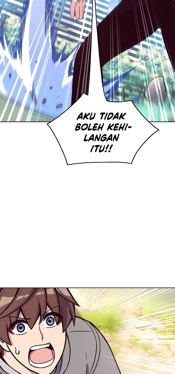 Everyone Else is A Returnee Chapter 03 Gambar 63